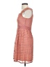 Vila Pink Cocktail Dress Size S - photo 5