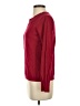 Chico's Red Pullover Sweater Size Sm (0) - photo 5