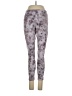 Lululemon Athletica Purple Leggings Size 2 - photo 1