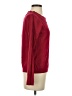 Chico's Red Pullover Sweater Size Sm (0) - photo 4