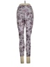 Lululemon Athletica Purple Leggings Size 2 - photo 2