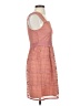Vila Pink Cocktail Dress Size S - photo 4