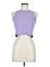 Unbranded Purple Tank Top Size M - photo 1