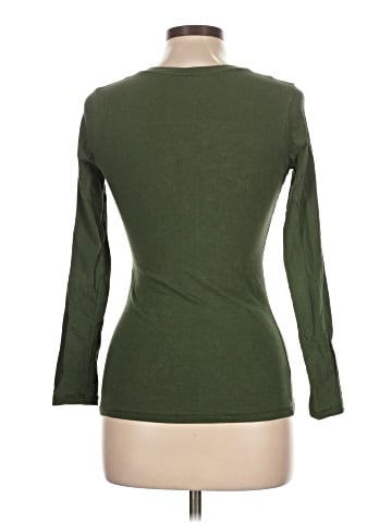 Gabriella Rocha 3/4 Sleeve T-Shirt (view 2)