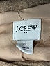 J.Crew Factory Store Tan Coat Size 6 - photo 6