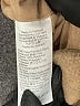 J.Crew Factory Store Tan Coat Size 6 - photo 7