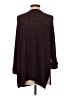 ee:some Burgundy Pullover Sweater Size S - photo 2