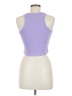 Unbranded Purple Tank Top Size M - photo 2