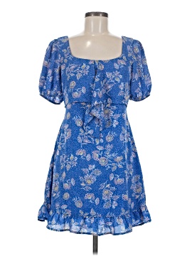 Sienna Sky Casual Dress
