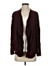 Ann Taylor Burgundy Cardigan Size S - photo 1