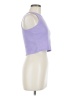 Unbranded Purple Tank Top Size M - photo 4