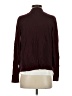 Ann Taylor Burgundy Cardigan Size S - photo 2