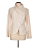 Assorted Brands Ivory Jacket Size L - photo 1