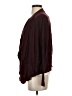 Ann Taylor Burgundy Cardigan Size S - photo 5