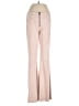 Tesoro Moda 100% Polyester Tan Dress Pants Size XS - photo 1