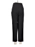 River Island Black Dress Pants Size 8 - photo 2