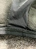 Summersalt Black Swimsuit Top Size 16 - photo 3