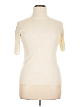 Theory Wool Pullover Sweater (view 1)