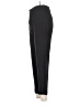 River Island Black Dress Pants Size 8 - photo 5