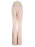 Tesoro Moda 100% Polyester Tan Dress Pants Size XS - photo 2