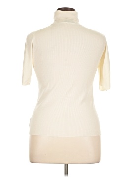 Theory Wool Pullover Sweater (view 2)