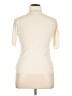 Theory Ivory Wool Pullover Sweater Size XL - photo 2