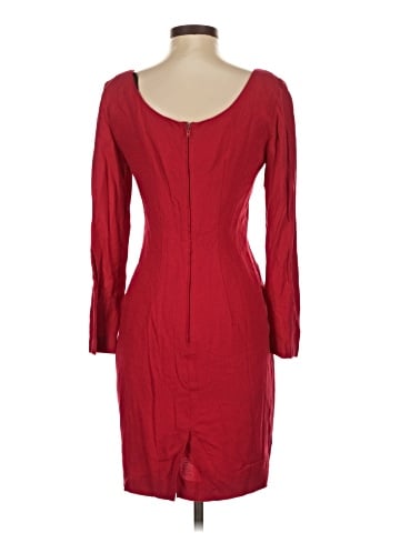 Santa Fe Cocktail Dress (view 2)