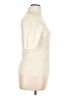 Theory Ivory Wool Pullover Sweater Size XL - photo 4