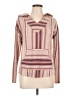 Wallflower Pink Pullover Sweater Size L - photo 1