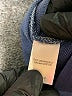 Purejill Blue Pullover Sweater Size S - photo 8