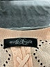 August Silk Pink Cardigan One size - photo 7