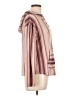 Wallflower Pink Pullover Sweater Size L - photo 4