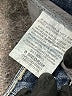 Lee Color Block Blue Jeans Size 8 MED - photo 8