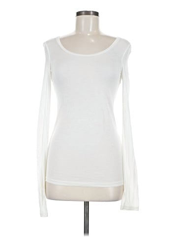 Stem Long Sleeve Top (view 1)