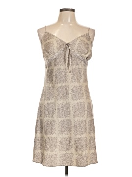 chinese dress ladies Rosalina Linen Midi Dress White