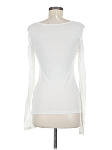 Stem Long Sleeve Top (view 2)