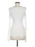 Stem Ivory Long Sleeve Top Size M - photo 2