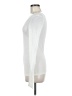 Stem Ivory Long Sleeve Top Size M - photo 5