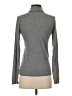Aerie Gray Long Sleeve Turtleneck Size S - photo 2