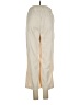 Unbranded Ivory Casual Pants Size XS - photo 2