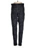 Tuff Athletics Black Blue Cargo Pants Size S - photo 1