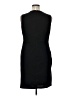 Grace Karin Solid Black Cocktail Dress Size XL - photo 2