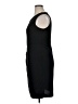 Grace Karin Solid Black Cocktail Dress Size XL - photo 5