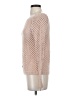 Ann Taylor LOFT 100% Cotton Pink Pullover Sweater Size XS - photo 5