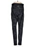 Tuff Athletics Black Blue Cargo Pants Size S - photo 2