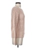 Ann Taylor LOFT 100% Cotton Pink Pullover Sweater Size XS - photo 4