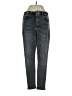 FRAME Gray Jeans Size 2 - photo 1