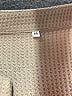 Unbranded Tan Cardigan Size M - photo 7