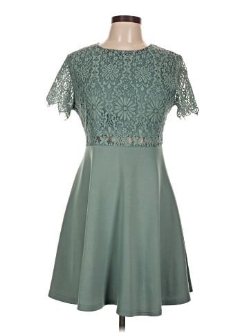 Francesca's Cocktail Dress (view 1)