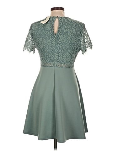 Francesca's Cocktail Dress (view 2)